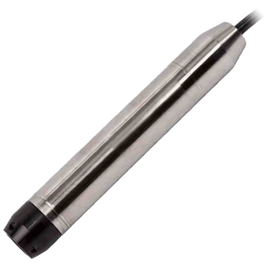 Status Instruments Submersible Pressure Transmitter, PTX22